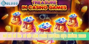 Nổ Hũ Dễ Ăn: Bí Kíp Săn Phần Thưởng Cực Khủng Năm 2026